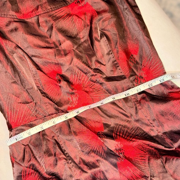 Vera Wang Lavender Label Sheath Dress size 2 - Picture 7 of 9